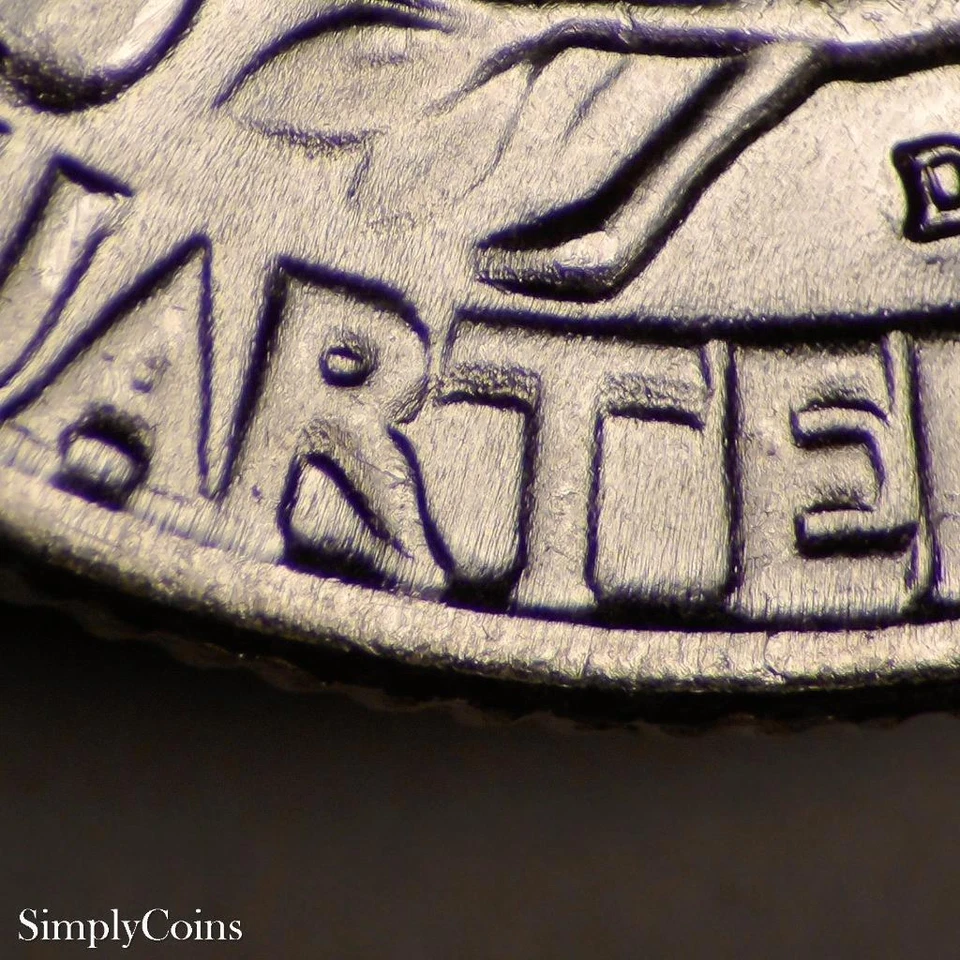 1956-D DDR VP-002 Washington Quarter NGC MS66 TOP POP US Silver Coin - Image 3 of 4