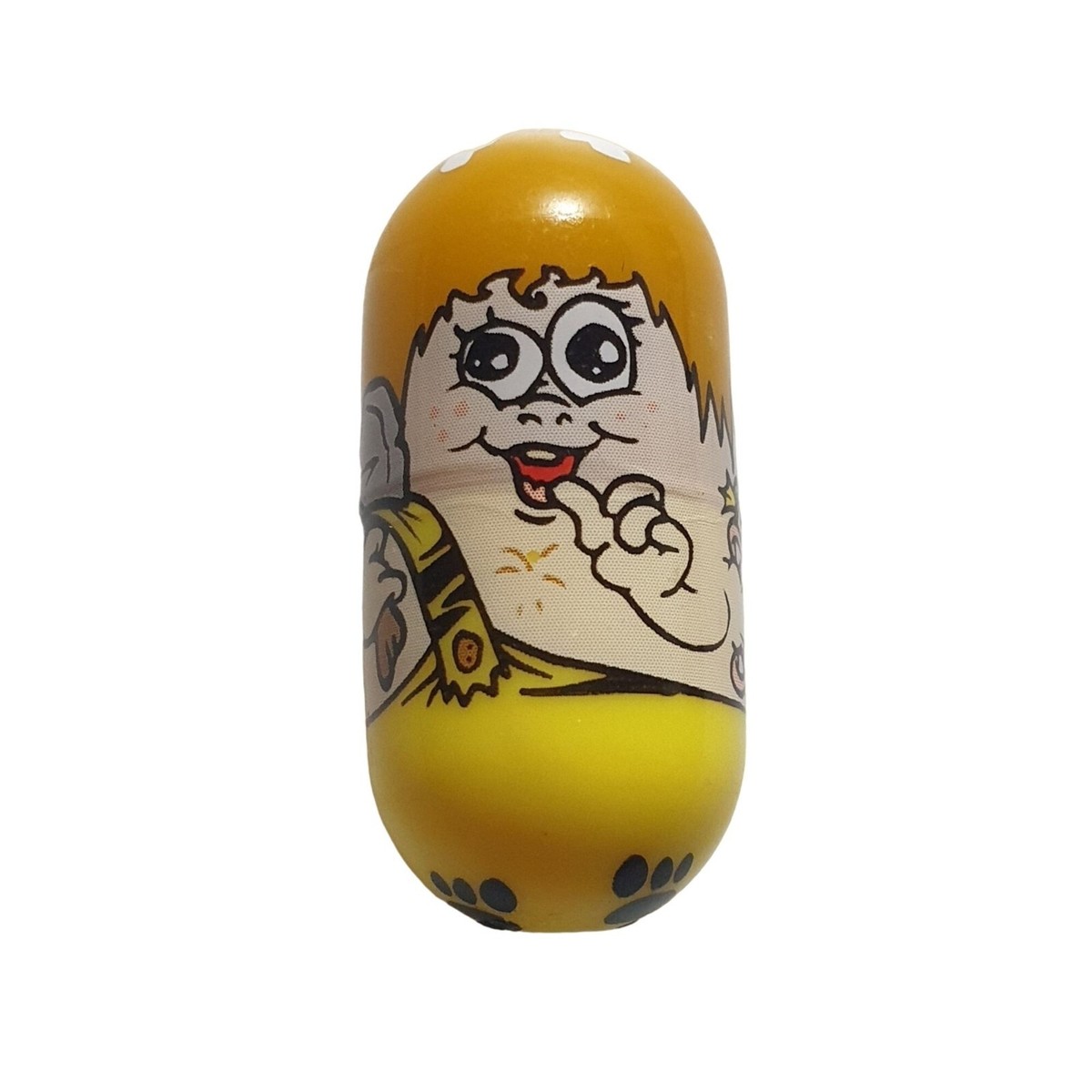 Mighty Beanz 47 Cave Baby 2003 Series 1 Moose Entertainment | eBay