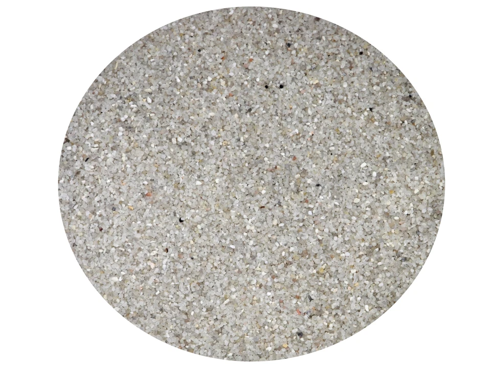 Quarzsand für Filteranlagen 25kg, 04 - 08mm Filtersand Sandfilteranlage Pool - Bild 3 von 3