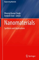 Dheeraj Kumar Singh (U. A.) | Nanomaterials | Buch | Englisch (2026) | Xviii