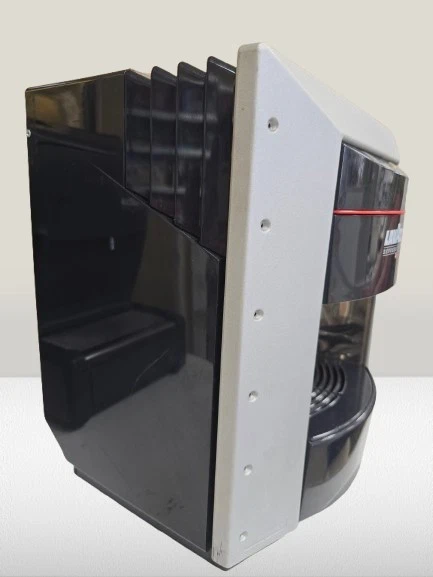 MACCHINA CAFFÈ LAVAZZA EP2100 USATA REVISIONATA CON GARANZIA E CAPSULE OMAGGIO - Immagine 2 di 2