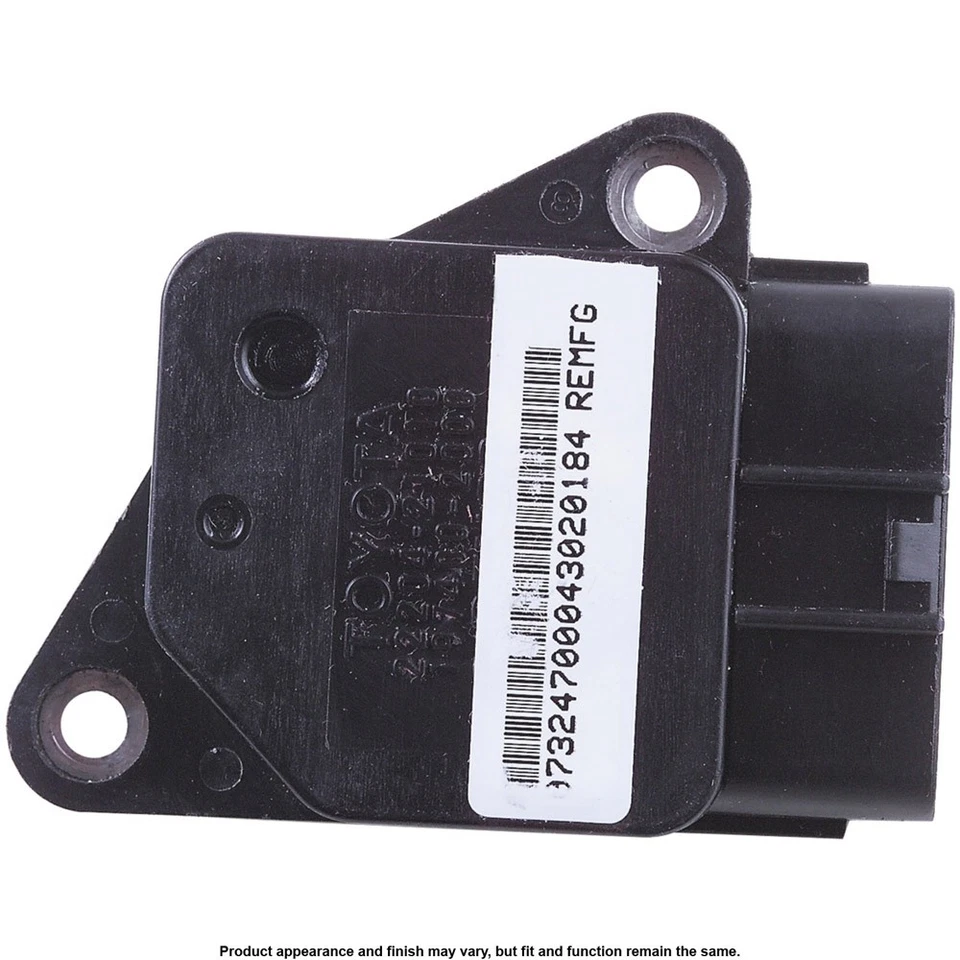 For Toyota 4Runner Lexus ES300 1998-2008 Cardone Mass Air Flow Meter MAF TCP - Image 2 of 4