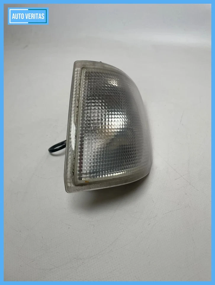 Original Ford Fiesta III 3 Courier Mazda 121 (GFJ/DB) Flasher Links Front 139807 - Image 2 of 4