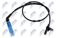 Nty Sensor, Raddrehzahl HCA-BM-027 FüR Bmw
