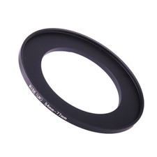54mm to 77mm Stepping Step Up Filter Ring Adapter 54mm-77mm 54-77mm M to F