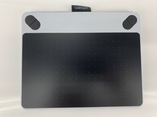 Wacom Intuos Draw CTL490 Digital Drawing and Graphics Tablet - White