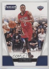 2016-17 Panini Threads Tim Frazier #102 4k8