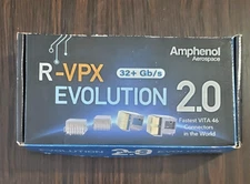 Amphenol evolution 2.0 32+ GB