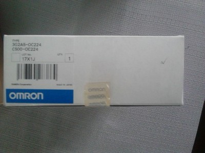   PLC 3G2A5-OC224 NEW FREE EXPEDITED SHIPPING #za