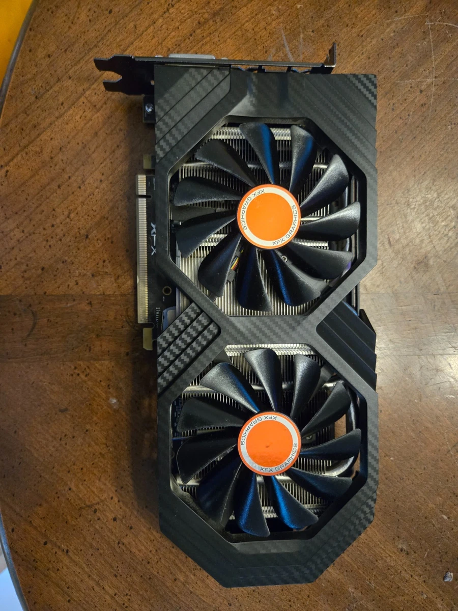 AMD Radeon RX 580 4GB GDDR5 Computer Graphics Cards for sale | eBay