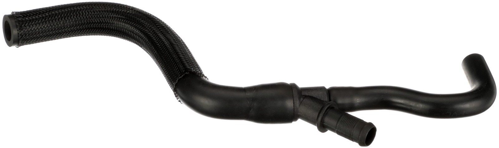 Breather pipe hose NBR (nitrile butadiene rubber) EMH604 GATES for PEUGEOT - Image 17