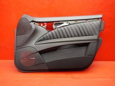 Mercedes W211 S211 E-Klasse Türverkleidung Türpappe TÜR Vorne rechts Nappa /74E Mercedes W211 S211 E-Klasse Türverkleidung Türpappe TÜR Vorne rechts Nappa /74E