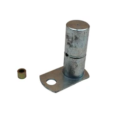 47687653 Quick Attach Bucket Pin Fits Case Compact Track Loaders TR270 TR310