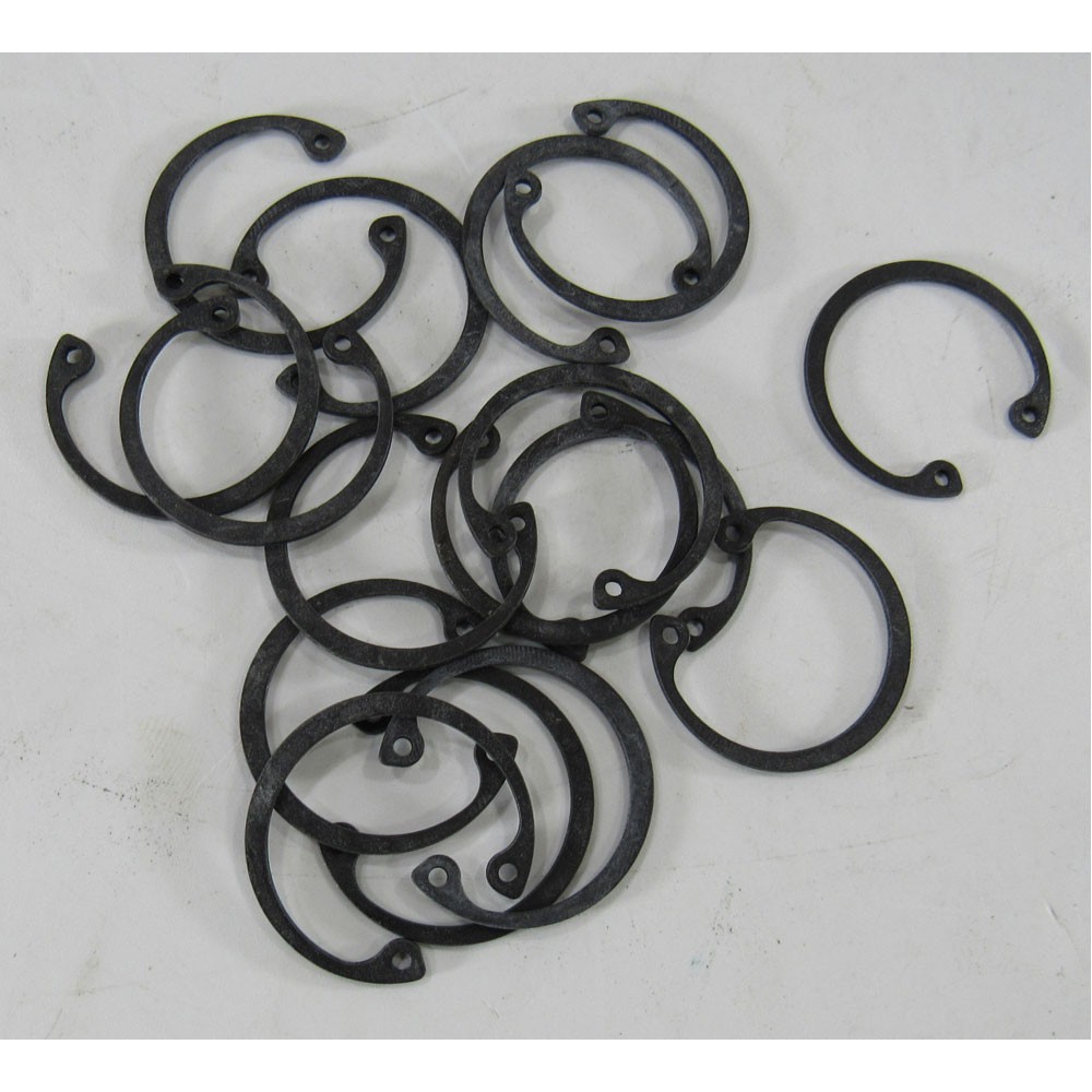 KB Pistons Wrist Pin Retainer 93-16; C-clip 1.040 in. for 0.927 in