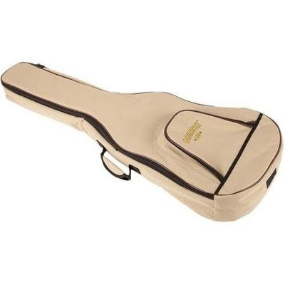 Genuine GRETSCH  15mm Heavily Padded Dreadnought Acoustic Guitar Gig Bag 