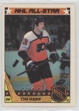 1987-88 Topps Stickers Tim Kerr #10 y8z