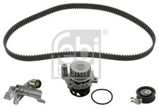 Pompe à eau Audi S8