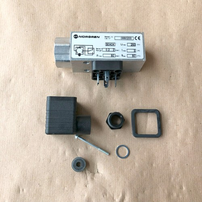 #ad NORGREN 0880200 ELECTRO MECHANICAL HYDRUALIC PRESSURE SWITCH ROLLS ROYCE 992191 $300.97