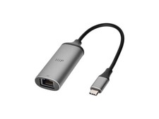 Monoprice USB-C to 5Gbps Ethernet Adapter