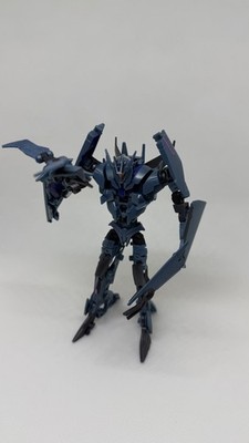 Transformers Soundwave Prime Robots in Disguise Deluxe Class