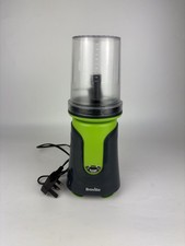 Image of Breville VBL241 Blend Active Personal Blender Green/grey New