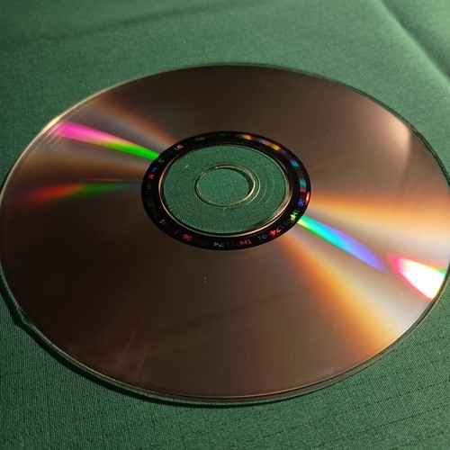 HP PSC 1400, 1500,1600 Series All In One Printer Driver Disc Windows 98-XP - Picture 4 of 5