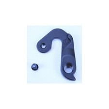 Scott Derailleur Hanger 141 for Scale Contessa Aspect in Black