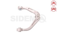Querlenker Dreieckslenker Sidem 35373 Aluminium FüR Alfa 159 Sportwagon Brera