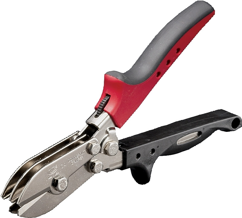 Crimper Downspout 1-1/4in Dep3