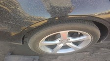 Wheel 17x7-1/2 Alloy 5 Spoke Fits 15-16 AUDI A3 27762686