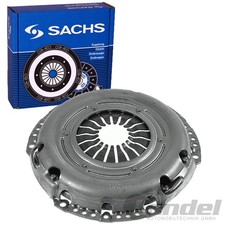 Disque d'embrayage Ford FIESTA