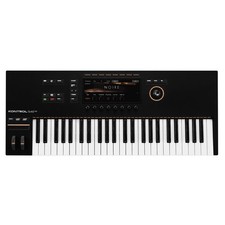 Native Instruments KONTROL S49 MK3 - Tastiera Midi