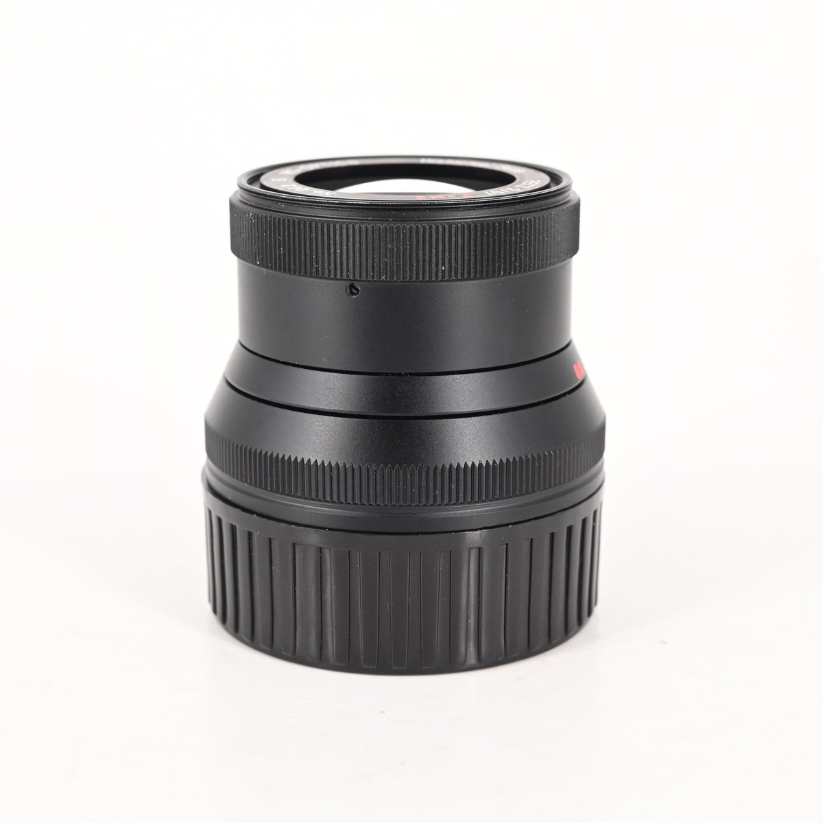 MS-Optics 57mm f2 Petz Historical Seris F-MC Lens for Leica M #042