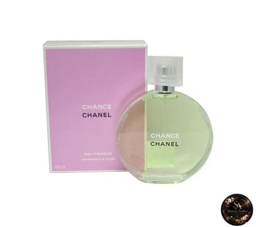 Chance Eau Fraiche by CHANEL Women's Fragrances for sale | eBay
