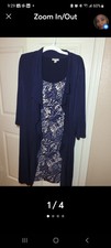 Women Dress Size 18
