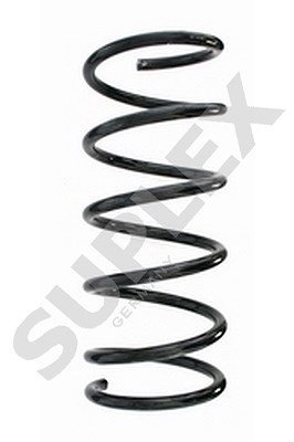 Suplex Fahrwerksfeder Hinterachse U.A. FüR Daihatsu, Subaru-image