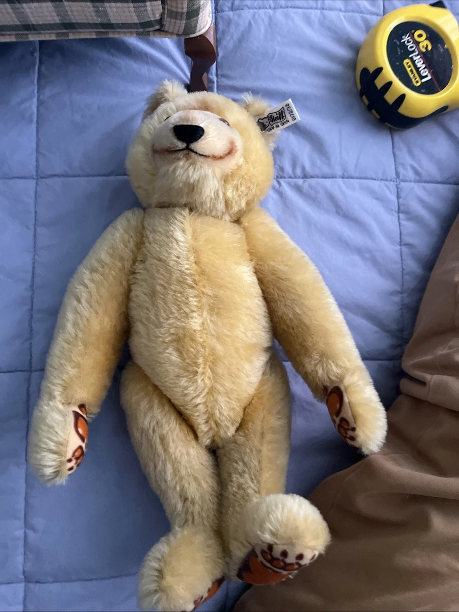 Steiff Stuffed Animals 1970-Now for sale | eBay