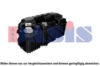 AusgleichsbehäLter KüHlmittel AKS Dasis 133013N Kunststoff