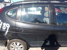 Porte arrière et accessoires Chevrolet REZZO