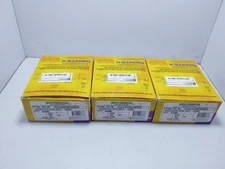 Gentex 904-1243-002 Synchronization Control Module (lot of 3)