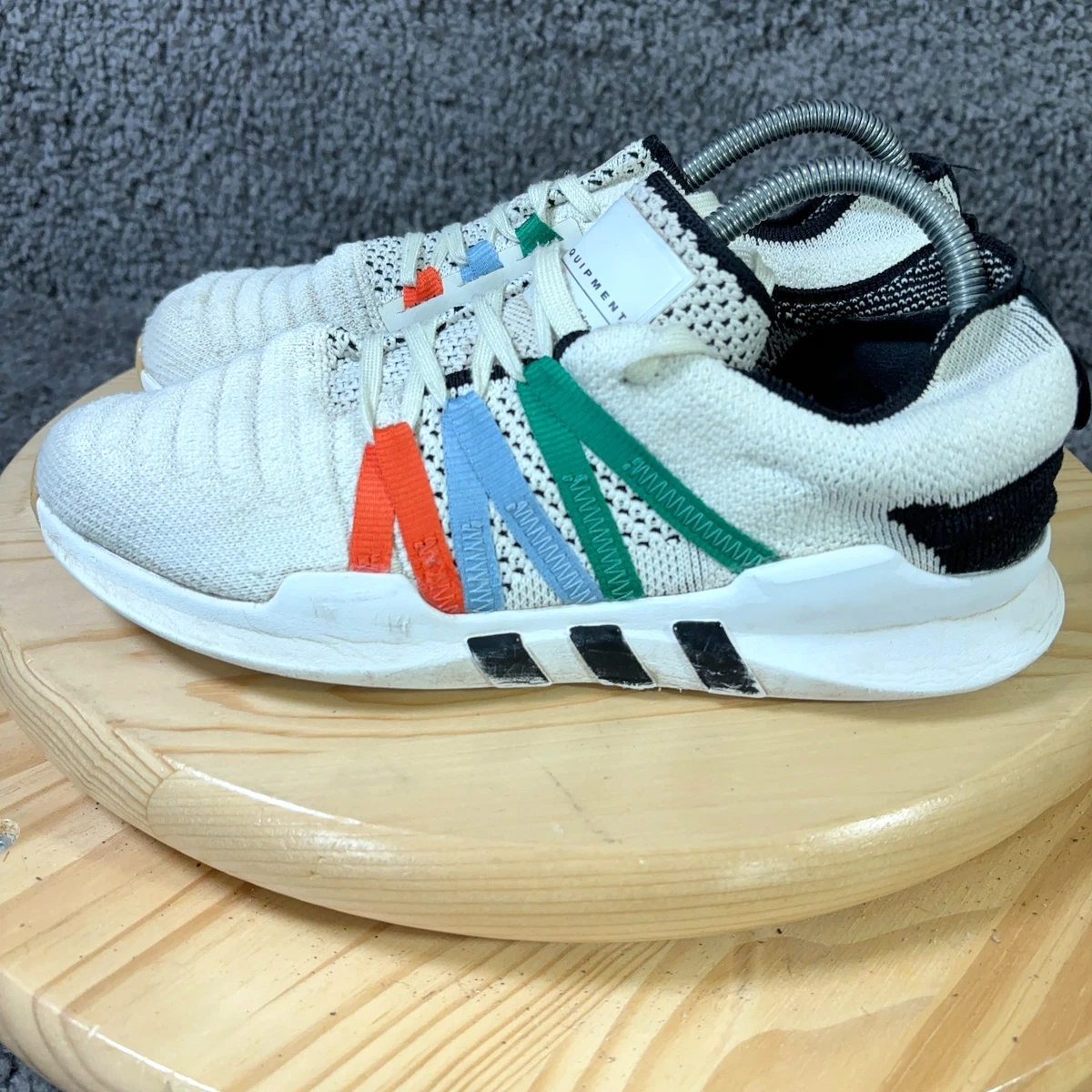 Adidas EQT Racing ADV Cream W for sale | eBay Adidas EQT Racing ADV Cream W for sale | eBay