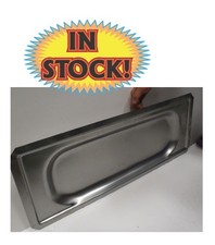 Brookville Roadster A335b - 1930-31 Ford Coupe Panel Under Front Seat Frame