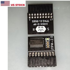 For Infineon TPM TPM2.0 Module ASRock TPM Security Module 18-1 Pin Win11