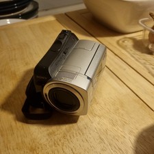 Sony DCR-SR32E 30 GB Camcorder