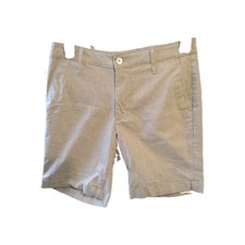 AG Adriano Goldschmied Shorts Mens Size 30R The Wanderer Slim Trouser