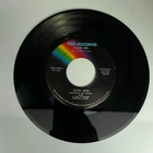 Vinyl 45 RPM Record - Elton John Island Girl / Sugar On The Floor