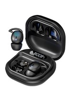 Sleep Earbuds, 5.4 Bluetooth Noise Cancelling Headphones for Sleeping, Ultra ...