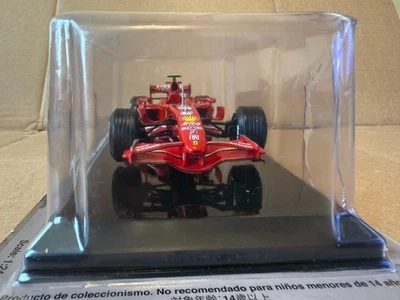 Ferrari Diecast Formula 1 Cars 2007 Vehicle Year for sale - eBay