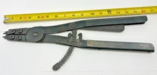 Matco Tools TP7 Large Heavy Duty Internal Snap Retaining Ring Pliers 16"