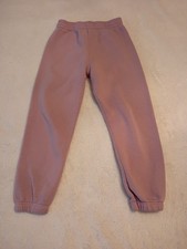 Garanimals Girls Purple Sweatpants Size 5T